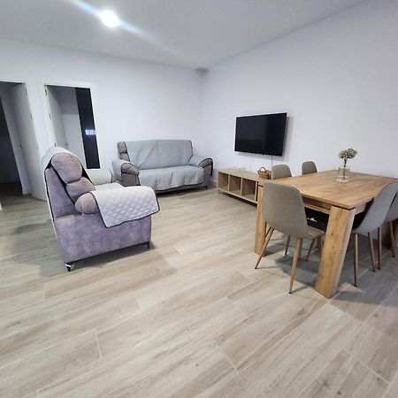 Casita La Ilusion Villa Chiclana de la Frontera Exteriör bild
