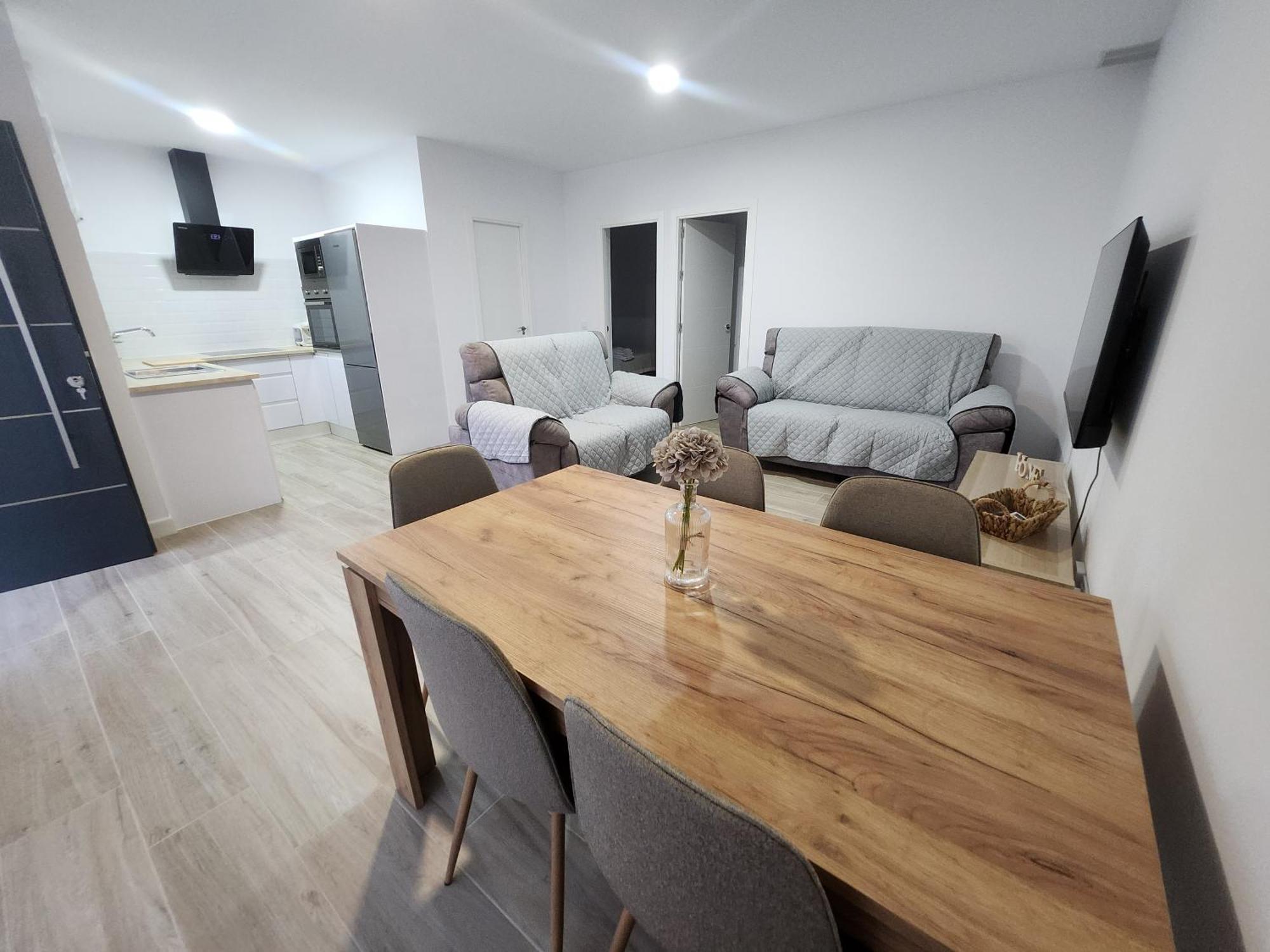 Casita La Ilusion Villa Chiclana de la Frontera Exteriör bild